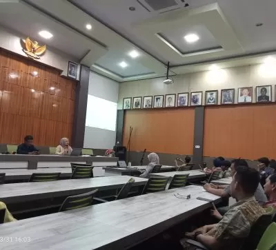 Fakultas Pertanian Untan