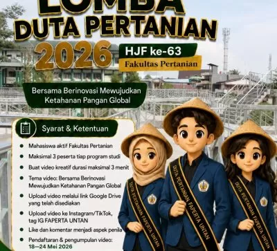 Faperta Untan