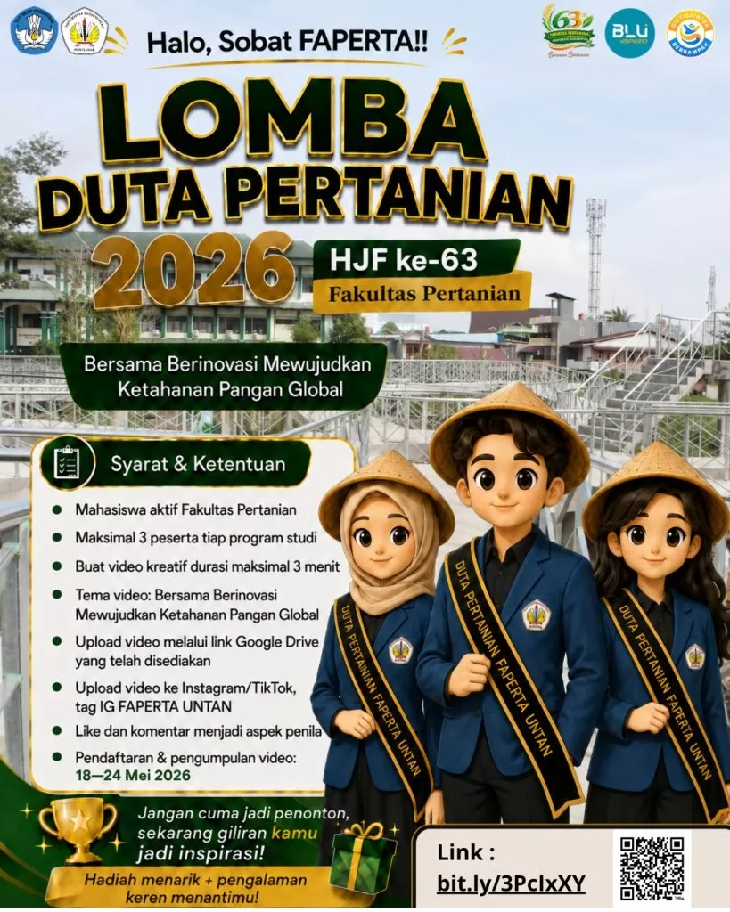 Faperta Untan