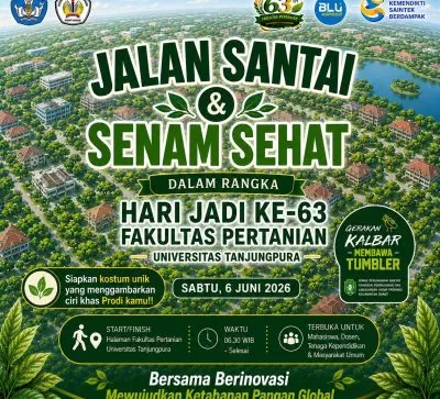 Faperta Untan